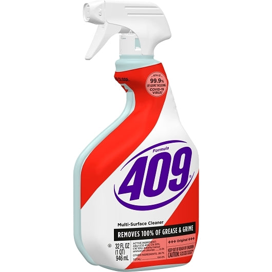 Formula 409 Multi Surface Cleaner Spray, 9 x 32 fl oz Case - DOT product image 4