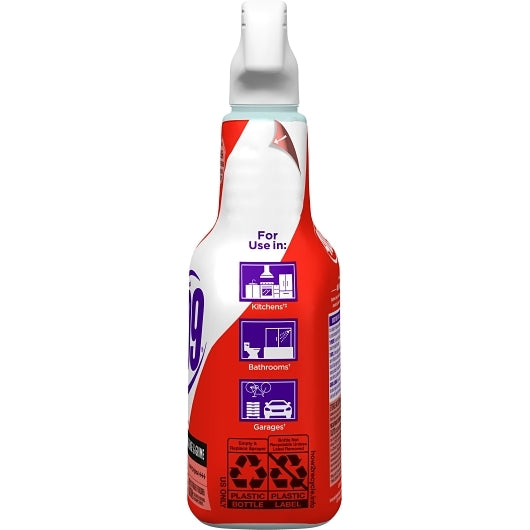 Formula 409 Multi Surface Cleaner Spray, 9 x 32 fl oz Case - DOT product image 8