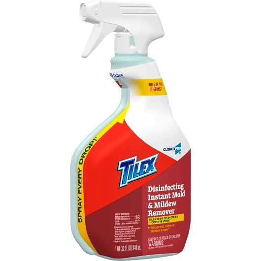 Instant Mildew Remover COMMERCIAL SOLUTIONS INSTANT MILDEW, 9 x 32 fl oz Case - DOT product image 5