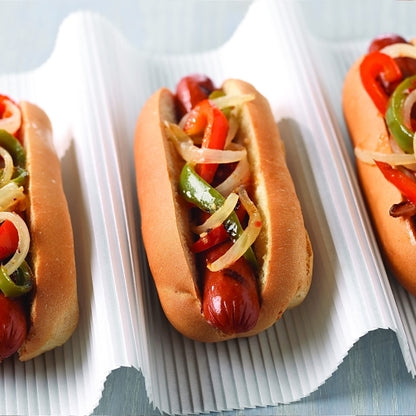 Oscar Mayer Beef Franks, 12 x 15 oz Case - DOT product image 7