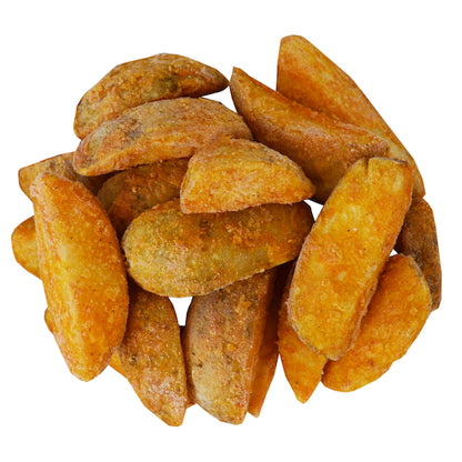 Lamb Weston Original JUNIOR JO JO'S Potato Wedges, 6 x 5 lb Case - DOT product image 3