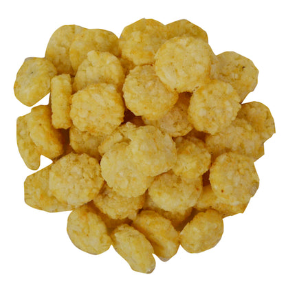 Lamb Weston Supreme Roundabouts Potatoes, 6 x 5 lb Case - DOT product image 3