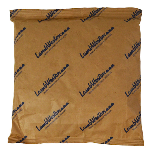 Lamb Weston Crispy ORIGINAL CRISPY CUBED Potatoes, 6 x 6 lb Case - DOT product image 2