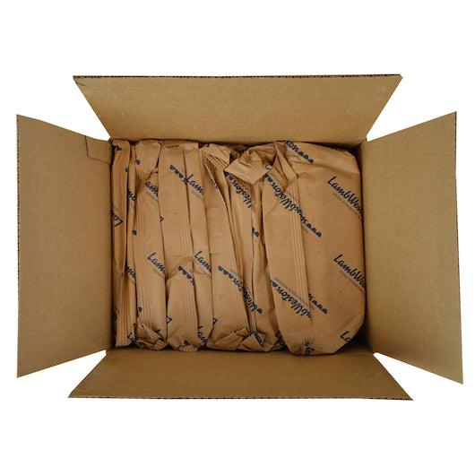Lamb Weston Crispy ORIGINAL CRISPY CUBED Potatoes, 6 x 6 lb Case - DOT product image 5