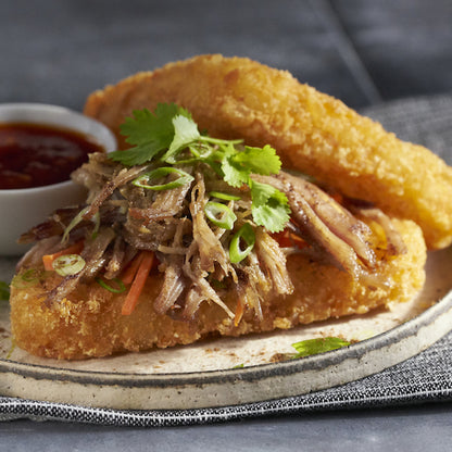 Lamb Supreme Supreme Tripat Hashbrown, 6 x 5 lb Case - DOT product image 4