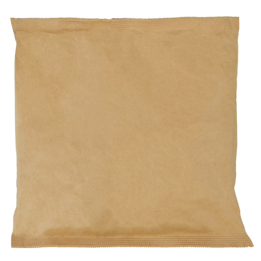 McCain Fast Bran 2.5" Hash Brown, 6 x 6 x 3.5 lb Case - Frozen Potatoes Sides