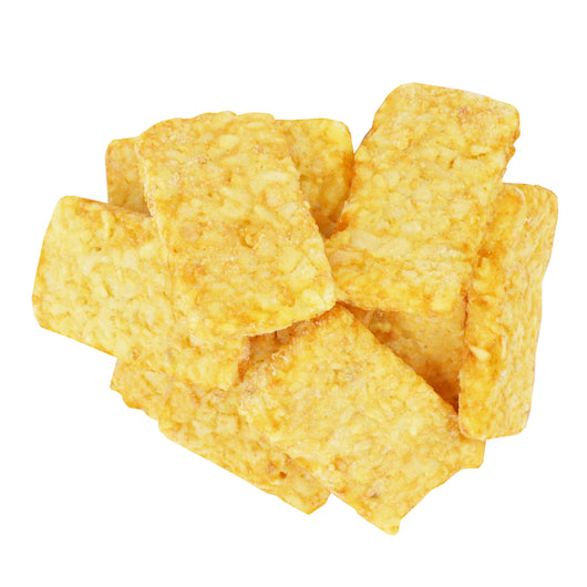 McCain Fast Bran 2.5" Hash Brown, 6 x 3.5 lb Case - DOT product image 3