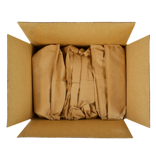McCain Fast Bran 2.5" Hash Brown, 6 x 3.5 lb Case - DOT product image 7