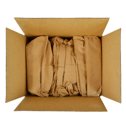 McCain Fast Bran 2.5" Hash Brown, 6 x 3.5 lb Case - DOT product image 7