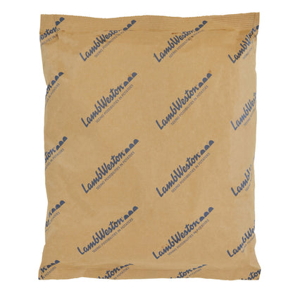 Lamb Weston 3/8" Original Regular Cut French Fries, 6 x 6 x 5 lb Case - DOT product image 2