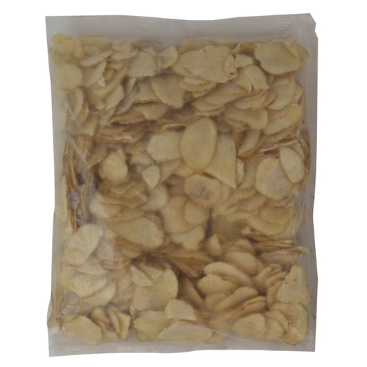 Lamb Weston Natural Potato Chips, 6 x 5 lb Case - Snacks