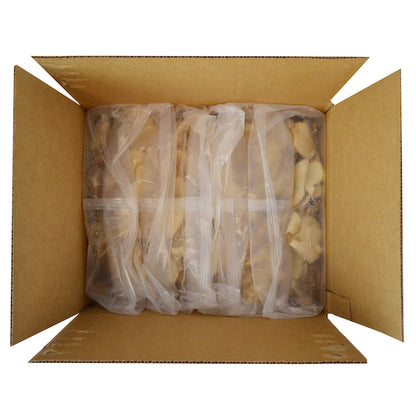 Lamb Weston Natural Potato Chips, 6 x 5 lb Case - DOT product image 4