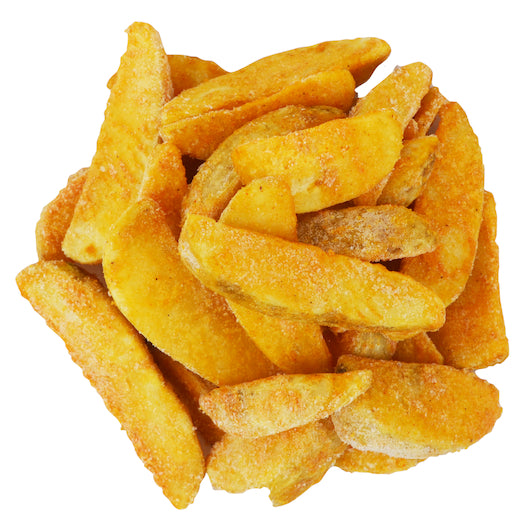 Lamb Weston Original Wedge Cut French Fries, 6 x 5 lb Case - DOT product image 6