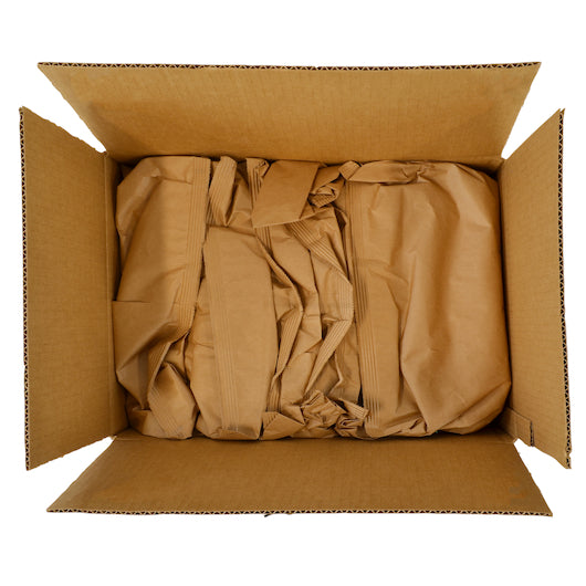 Lamb Weston Supreme Sky Blue Brown Diced Potato, 6 x 6 lb Case - DOT product image 4