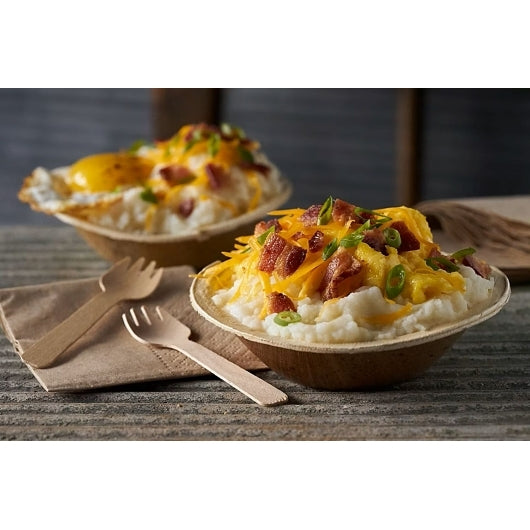 Lamb Weston Supreme TRADITIONAL Mashed Potatoes, 6 x 4 lb Case - DOT product image 3