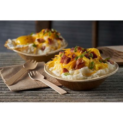 Lamb Weston Supreme TRADITIONAL Mashed Potatoes, 6 x 4 lb Case - DOT product image 3