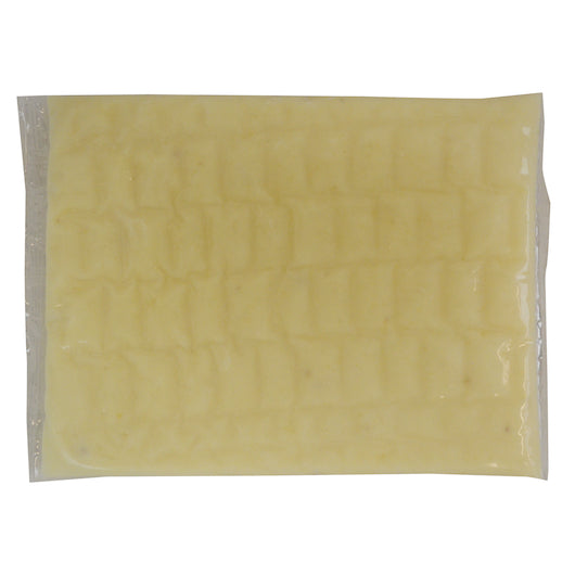 Lamb Weston Supreme TRADITIONAL Mashed Potatoes, 6 x 4 lb Case - Frozen Potatoes Sides