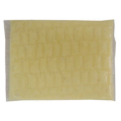 Lamb Weston Supreme TRADITIONAL Mashed Potatoes, 6 x 4 lb Case - Frozen Potatoes Sides