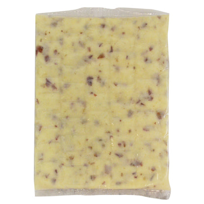 Lamb Weston Supreme Red-Skin Mashed Potatoes, 6 x 4 lb Case - Frozen Potatoes Sides
