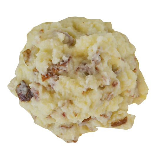Lamb Weston Supreme Red-Skin Mashed Potatoes, 6 x 4 lb Case - DOT product image 3