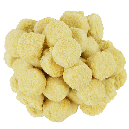 Tantalizers Southwestern Cheddar & Jalapeno Rounds, 6 x 3 lb Case - DOT product image 2