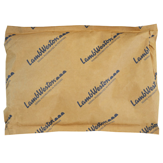Tantalizers Southwestern Cheddar with Jalapeno Peppers, 6 x 3 lb Case - Frozen Vegetables & Sides