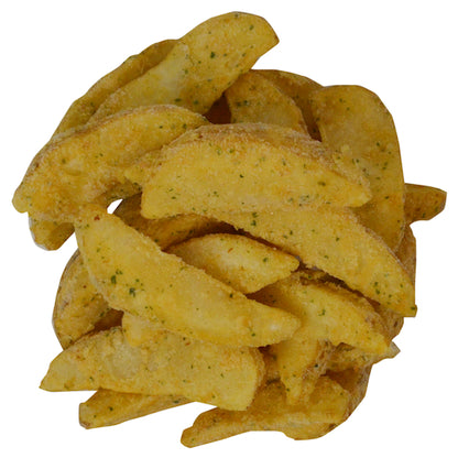 Lamb Weston Ranch Wedge Cut French Fries, 6 x 5 lb Case - DOT product image 3