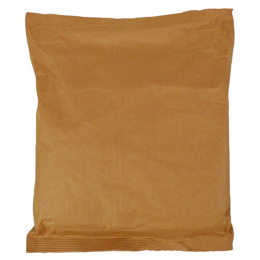 Stealth Fries Frozen Skin-On Julienne Cut French Fries, 6 x 4 lb Case - Frozen Potatoes Sides