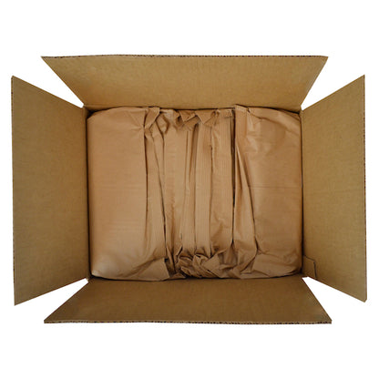 Stealth Fries Frozen Skin-On Julienne Cut French Fries, 6 x 4 lb Case - DOT product image 7