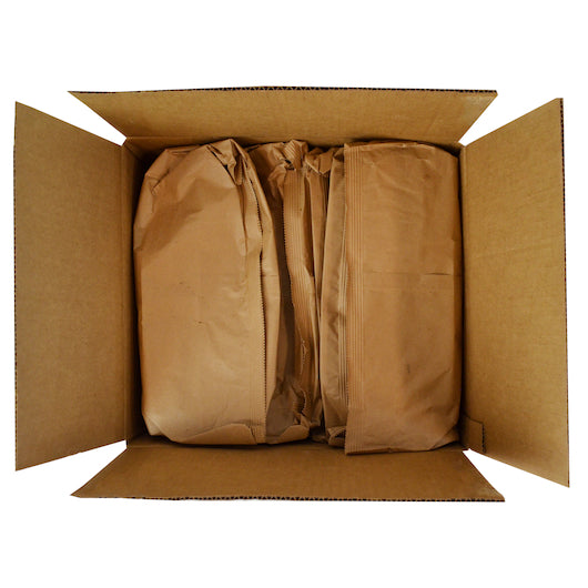 Lamb Weston Stealth Natural Cut Regular French Fries, 6 x 5 lb Case - DOT product image 6