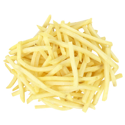 Lamb Weston Stealth Frozen .25" Shoestring French Fries, 6 x 4.5 lb Case - DOT product image 2