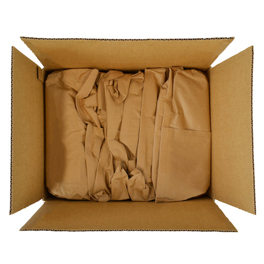 Lamb Weston Stealth Frozen .25" Shoestring French Fries, 6 x 4.5 lb Case - DOT product image 4