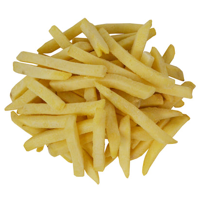 Lamb Weston Stealth 3/8" Regular Cut French Fries, 6 x 5 lb Case - DOT product image 3