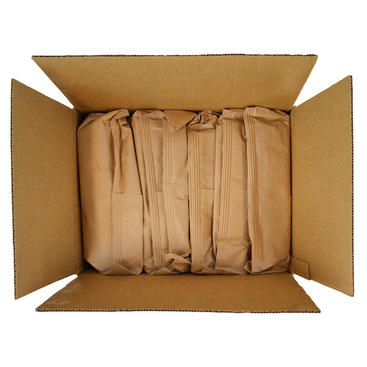 Lamb Weston Stealth 3/8" Regular Cut French Fries, 6 x 5 lb Case - DOT product image 6