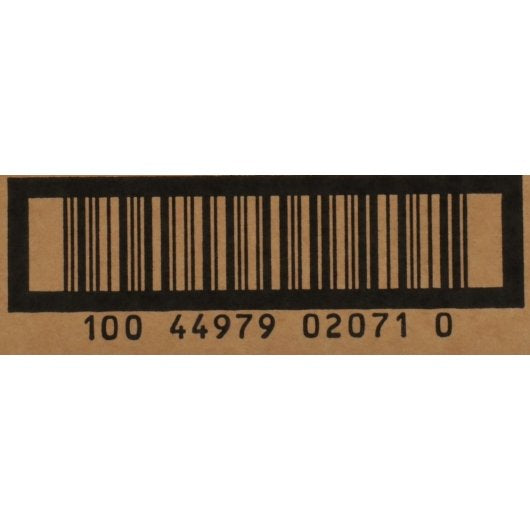 Supreme Stuffers Sausage Pizza Stuffer, 6 x 48 oz Case - Alternate product angle or state