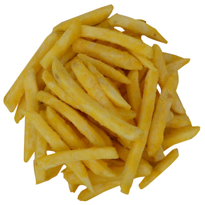 Lamb Weston Colossal Crisp French Fries, 6 x 5 lb Case - DOT product image 2