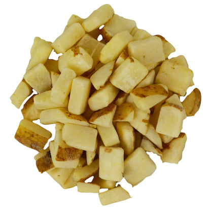 Lamb Weston Hash Cubed Breakfast Potatoes, 6 x 6 x 6 lb Case - DOT product image 3
