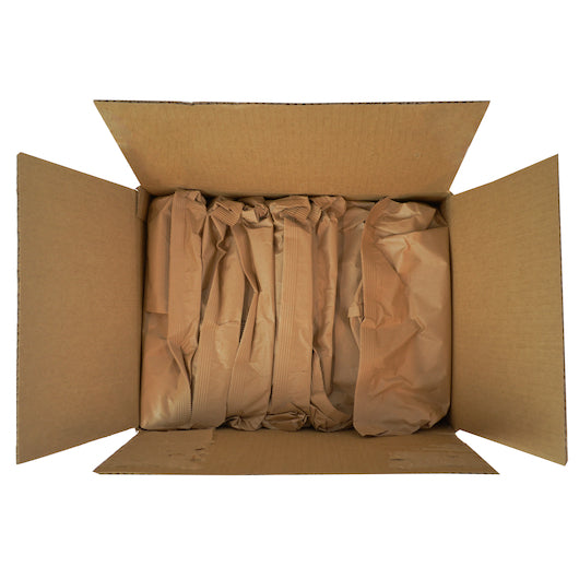 Lamb Weston Hash Cubed Breakfast Potatoes, 6 x 6 x 6 lb Case - DOT product image 5