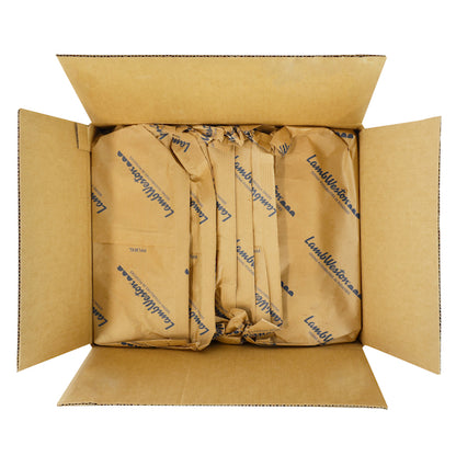 Lambs Seasoned Original Recipe Seasoned Twister Fries, 6 x 5 lb Case - DOT product image 7
