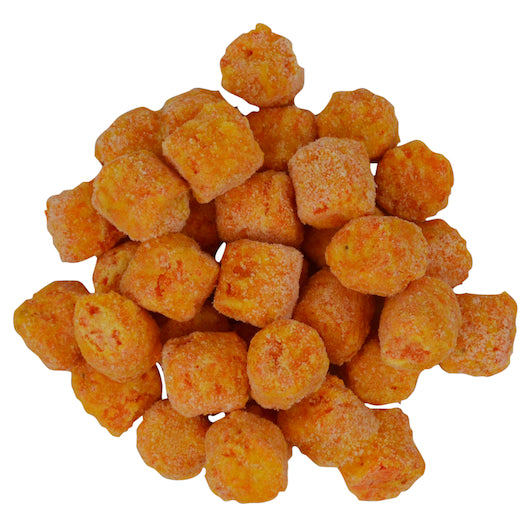 Sweet Things Sweet Mini Tater Puffs, 6 x 2.5 lb Case - DOT product image 2