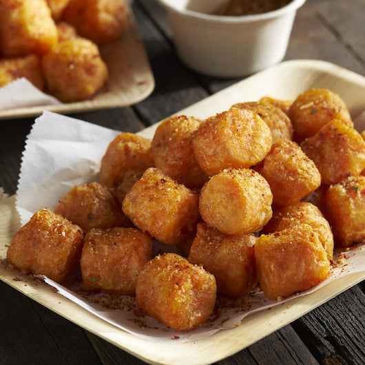 Sweet Things Sweet Mini Tater Puffs, 6 x 2.5 lb Case - DOT product image 3