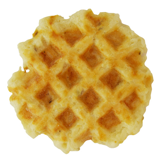 Lamb Weston WAFFLED HASHBROWN, 16 x 0.635 lb Case - DOT product image 3