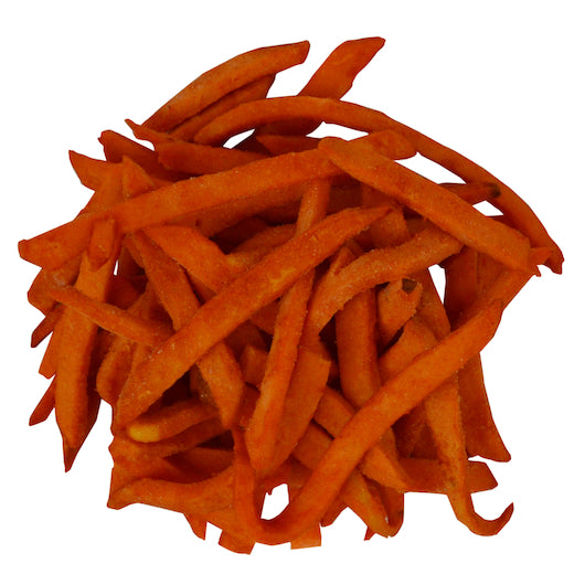 Lamb Weston Sweet POTATO Fries, 5 x 3 lb Case - DOT product image 2