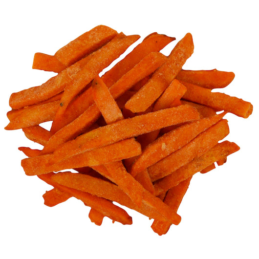 Lamb Weston Sweet Potato Fries, 5 x 3 lb Case - DOT product image 3