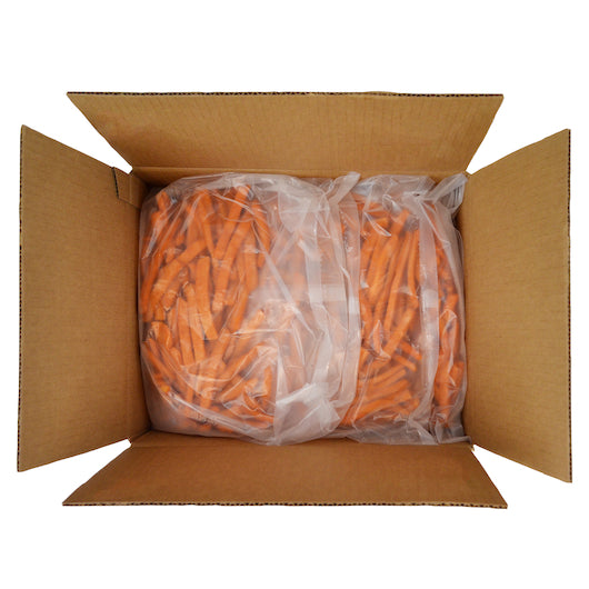 Lamb Weston Sweet Potato Fries, 5 x 3 lb Case - DOT product image 6