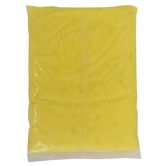 Lamb Supreme Yukon GOLD MASHED Potatoes, 6 x 4 lb Case - Frozen Potatoes Sides