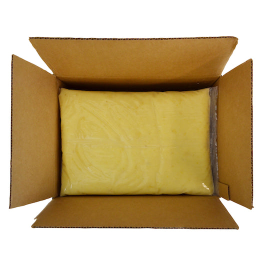 Lamb Supreme Yukon GOLD MASHED Potatoes, 6 x 4 lb Case - DOT product image 7