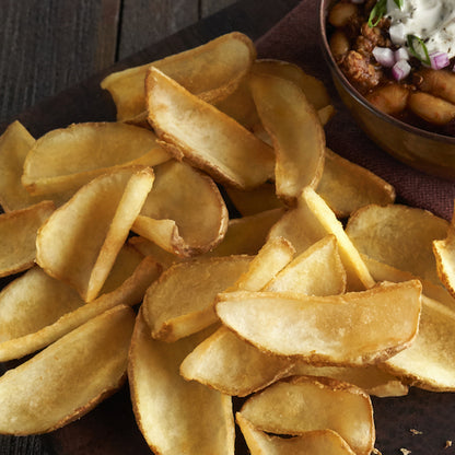Stealth Fries Potato Dippers, 6 x 4 lb Case - DOT product image 3