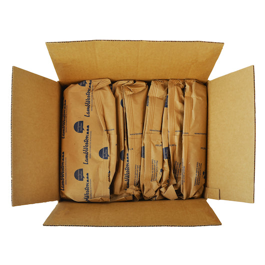Stealth Fries Potato Dippers, 6 x 4 lb Case - DOT product image 4