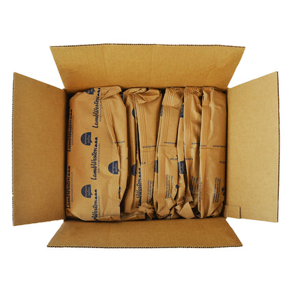 Stealth Fries Potato Dippers, 6 x 4 lb Case - DOT product image 4